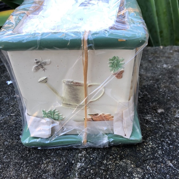 VTG Pfaltzgraff Potshot “Naturewood” Frame - Picture 8 of 10